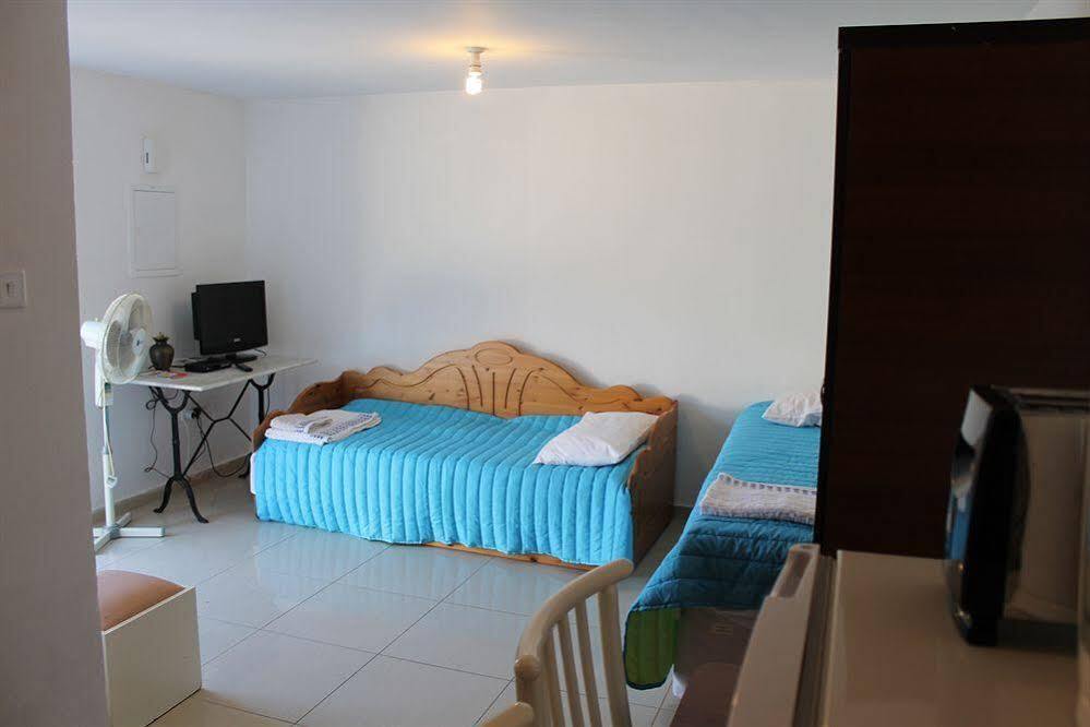 Galatia's Court Apartment Paphos