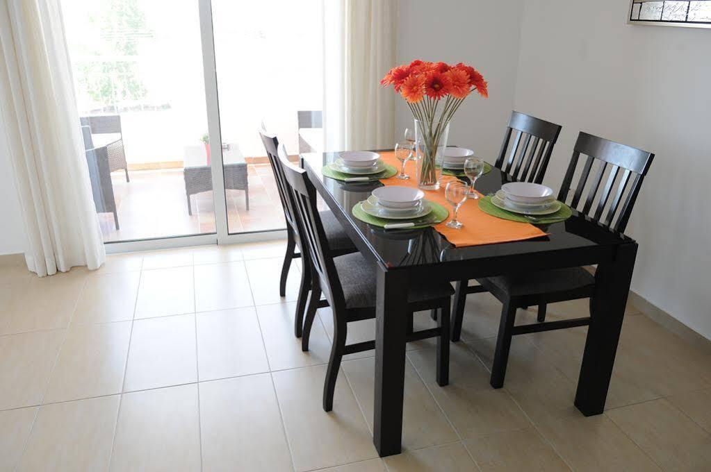 Apartment Deluxe Kiti