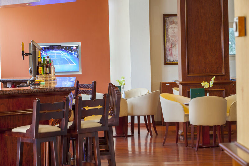Kapetanios Hotel Limassol