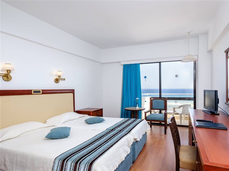 Appartement Sanders Florida Agia Napa