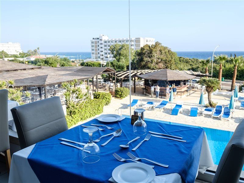 Sanders Florida Appartement Agia Napa