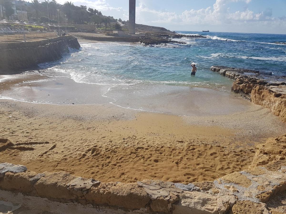 Sea Front Vera