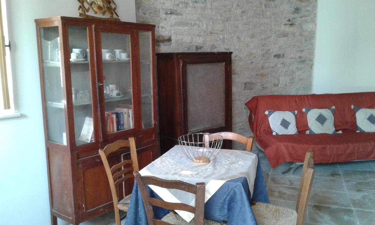 Christiana's Stone Lefkara