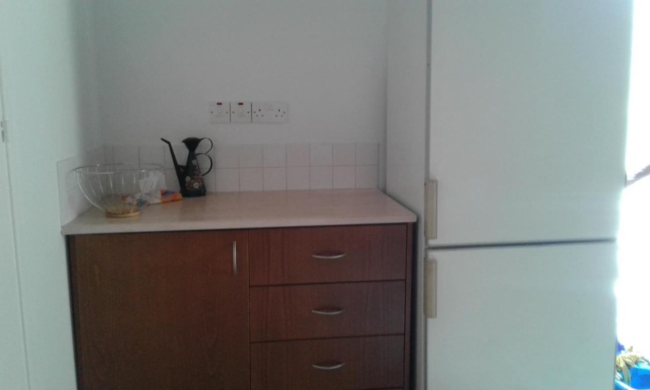 Christiana's Stone Apartamento