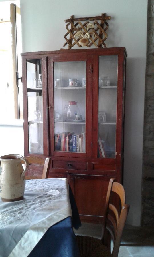 Apartamento Christiana's Stone *