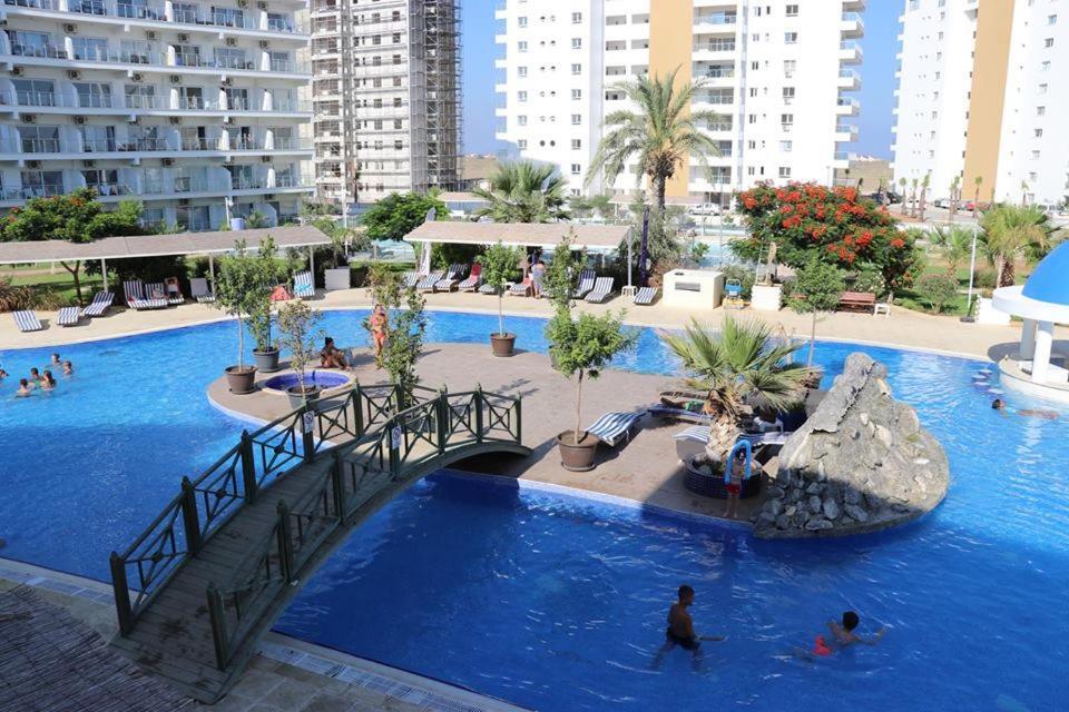 Apartment в комплексе Caesar &