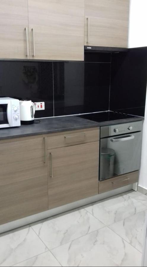 Great Views Apartment. Apartment Limassol