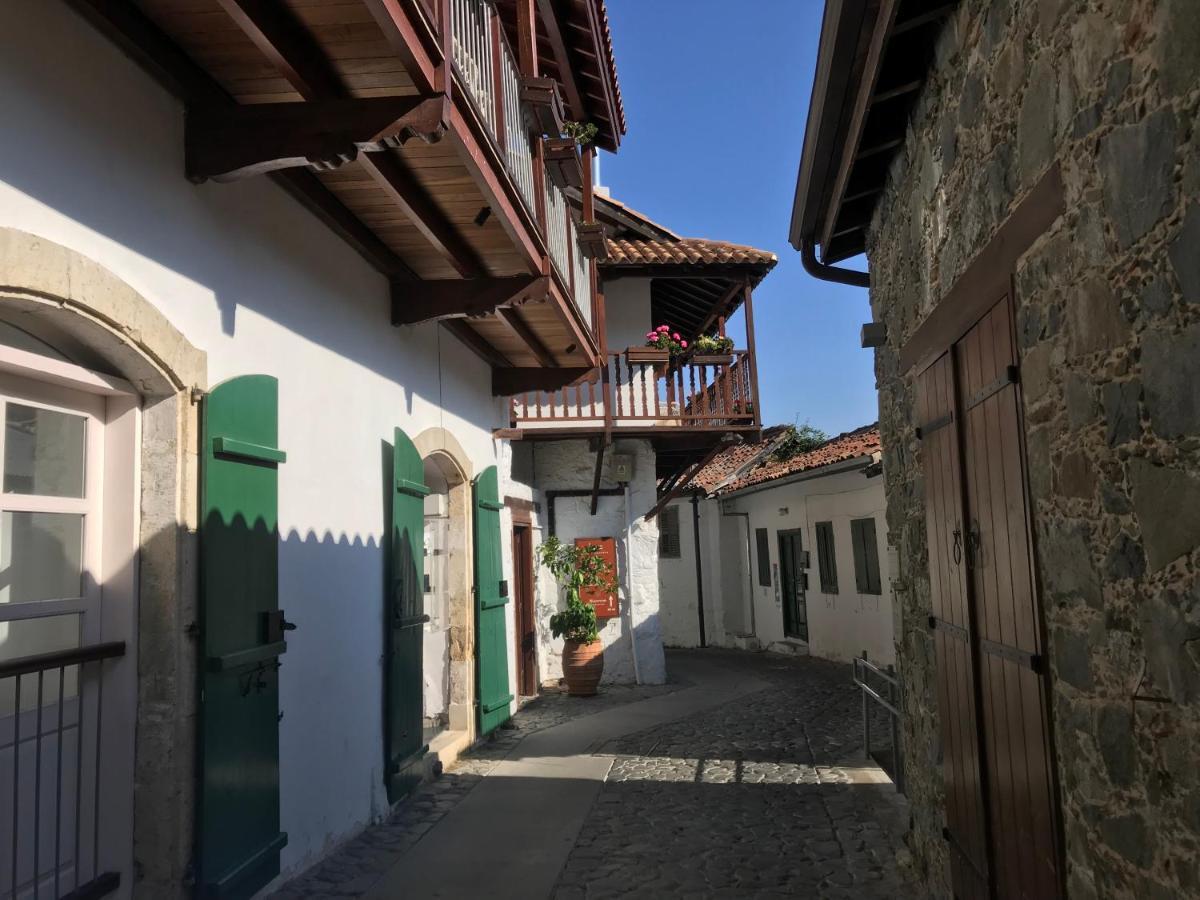 Giannoullas Luxury2bedroom House In Apartamento Kalopanagiotis