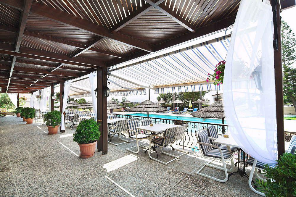 Aparthotel Club Aphrodite