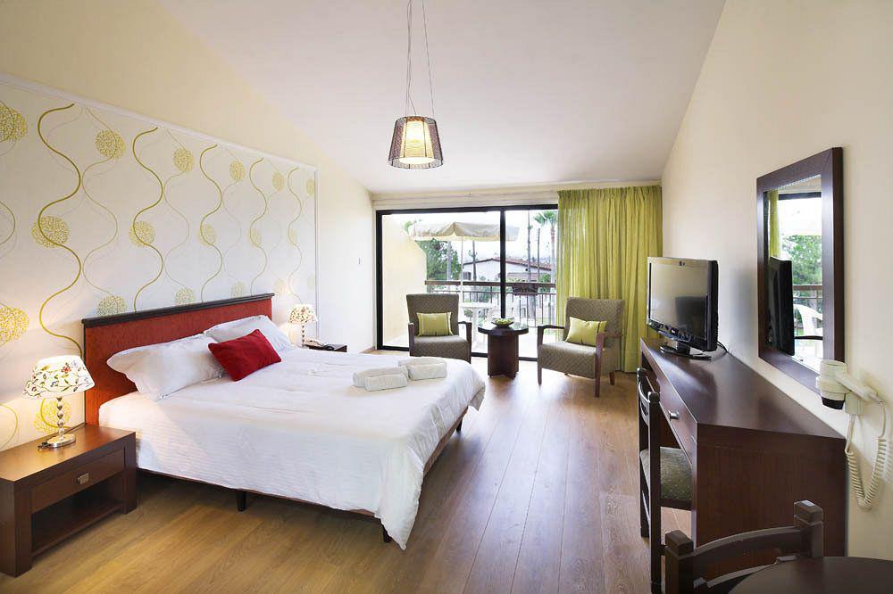 Aparthotel Club Aphrodite 3*