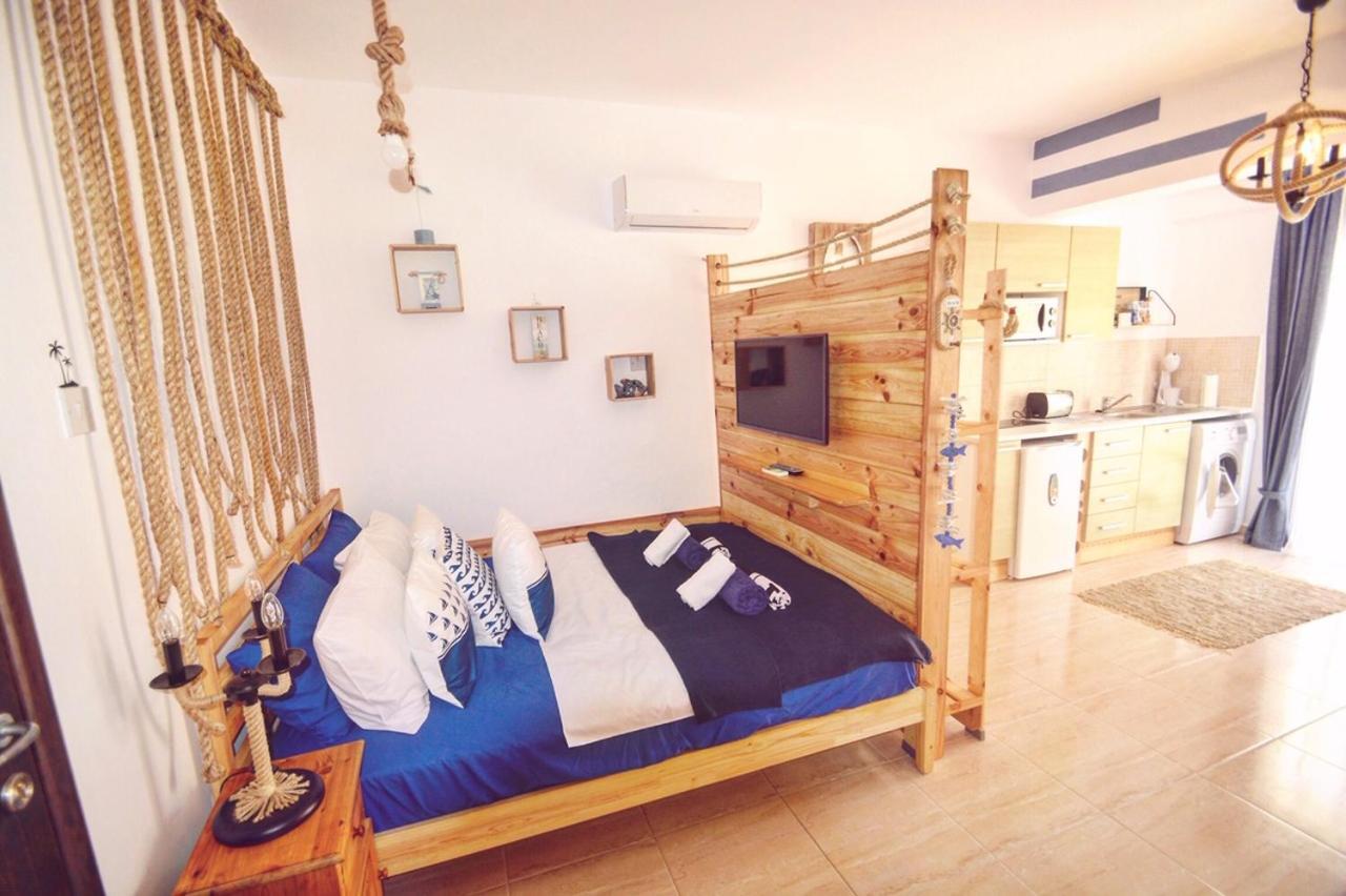 Pmp Adamia Appartement Peyia