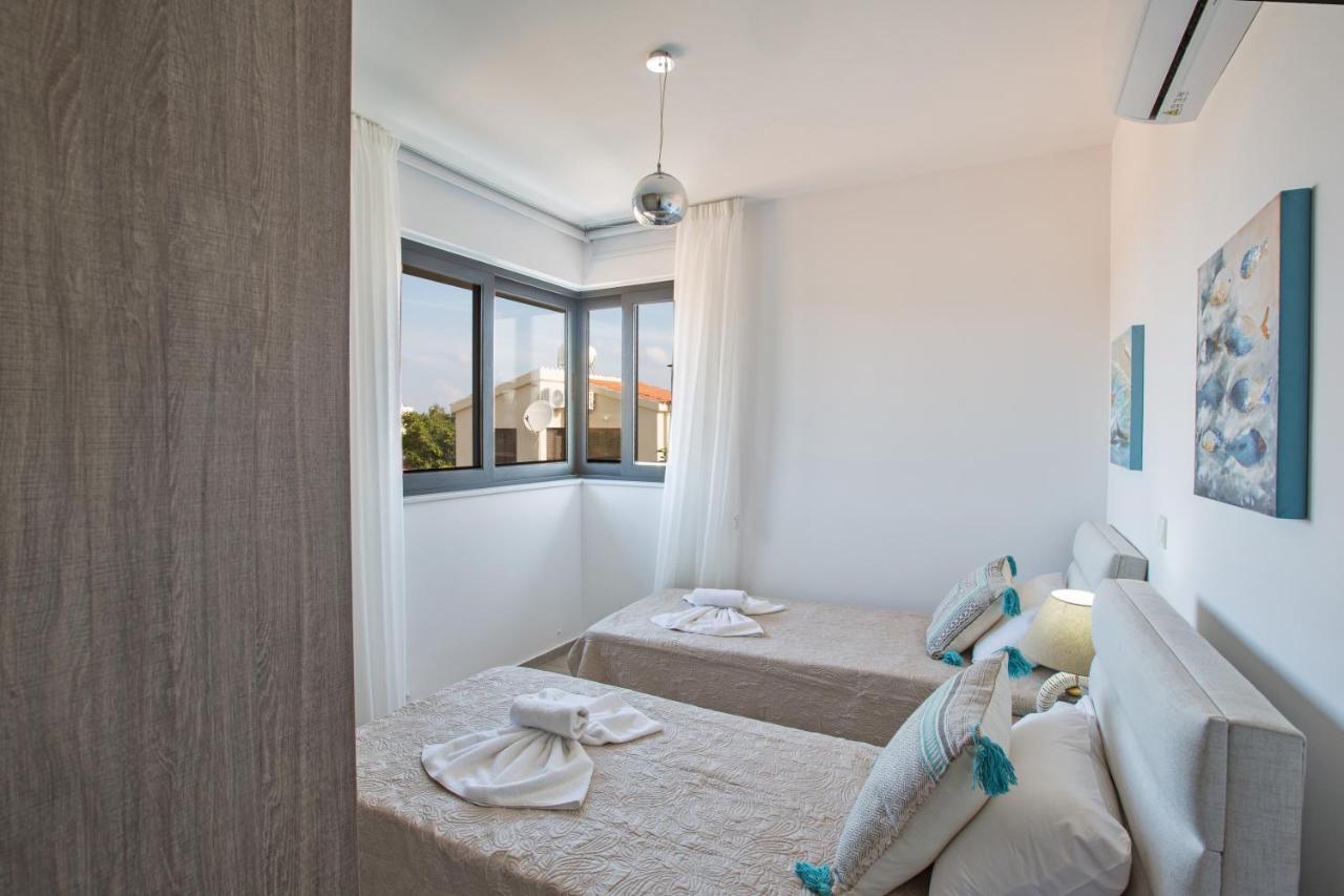 Colour Residences Villa