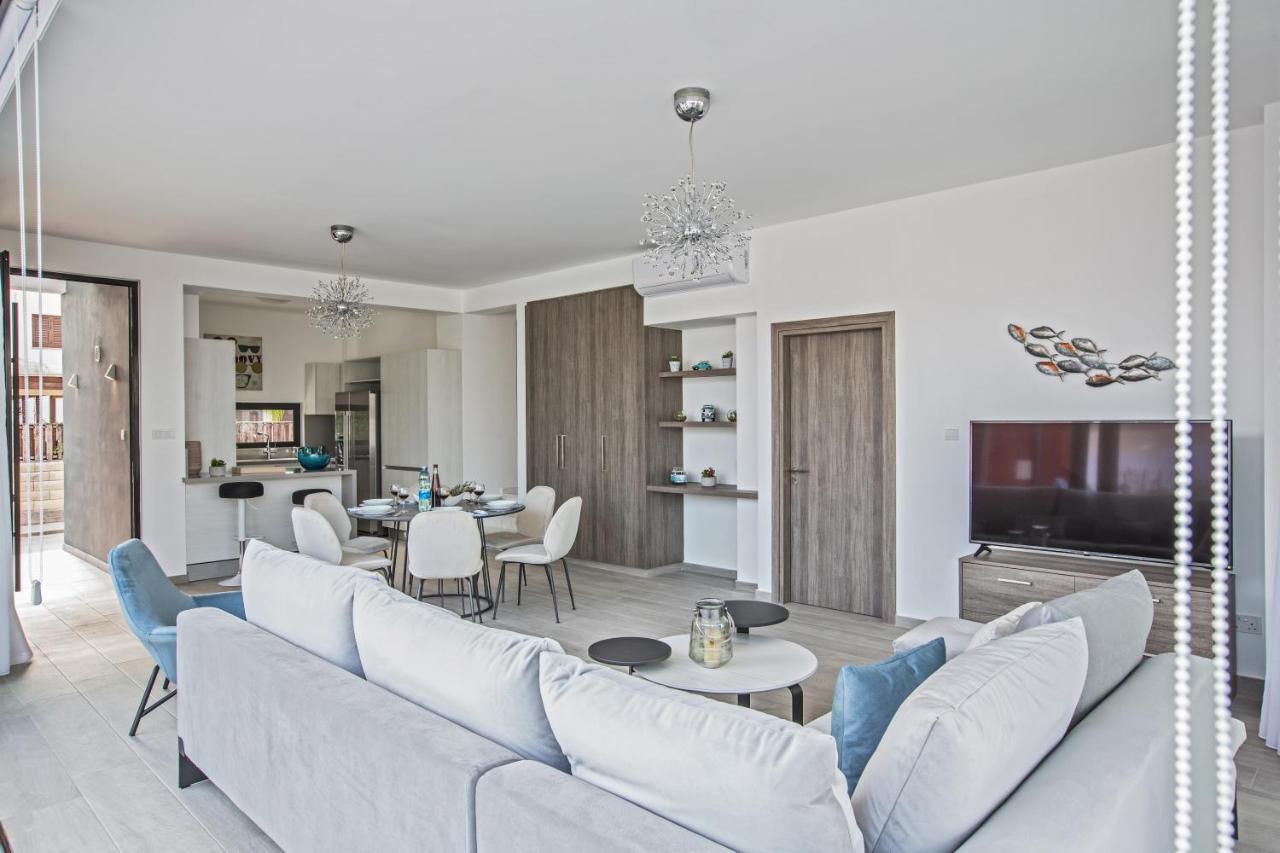 Colour Residences Protaras