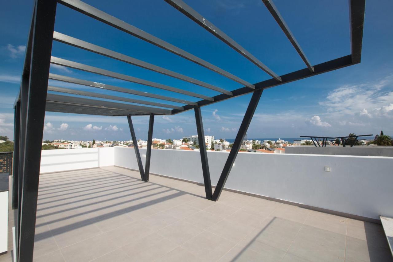 Colour Residences Villa Protaras