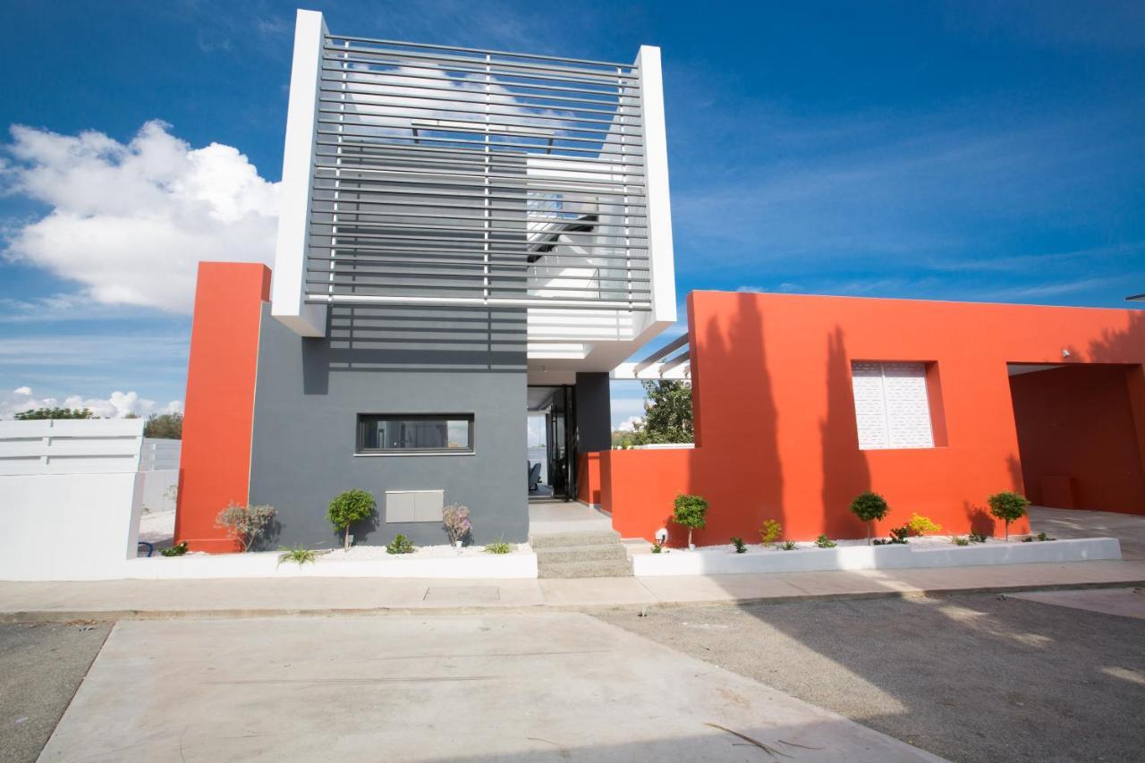 Villa Colour Residences