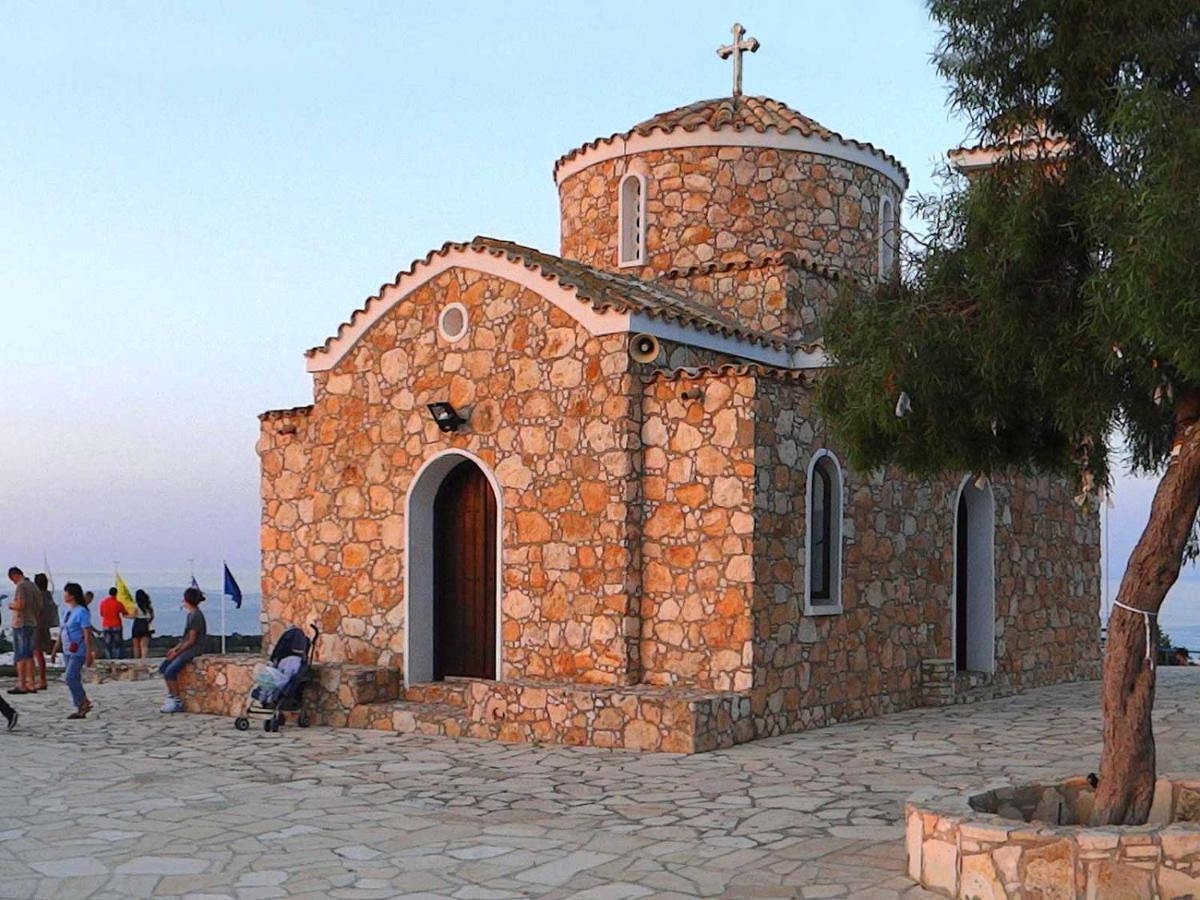 Rix Park Famagusta Contactless Check In & Check Out