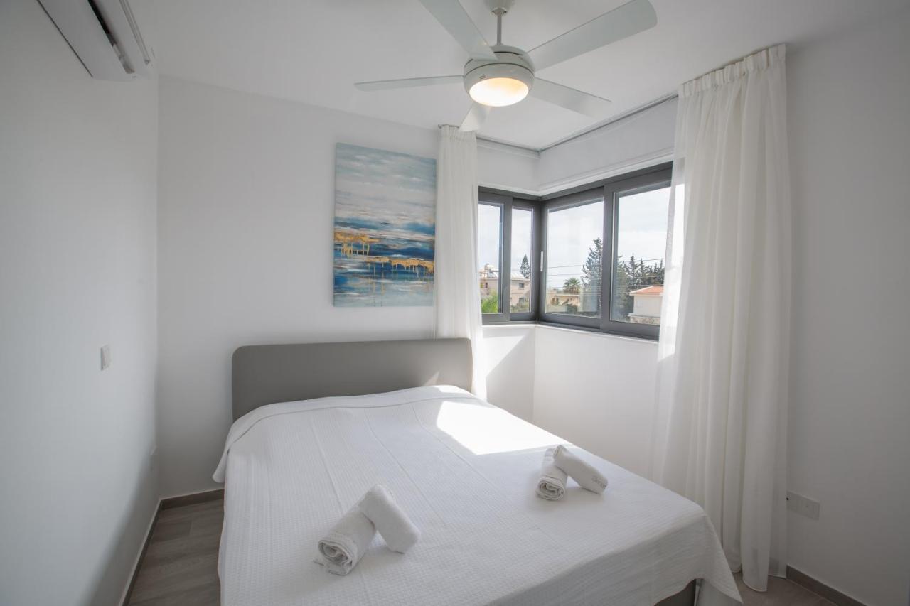 Villa Colour Residences Protaras
