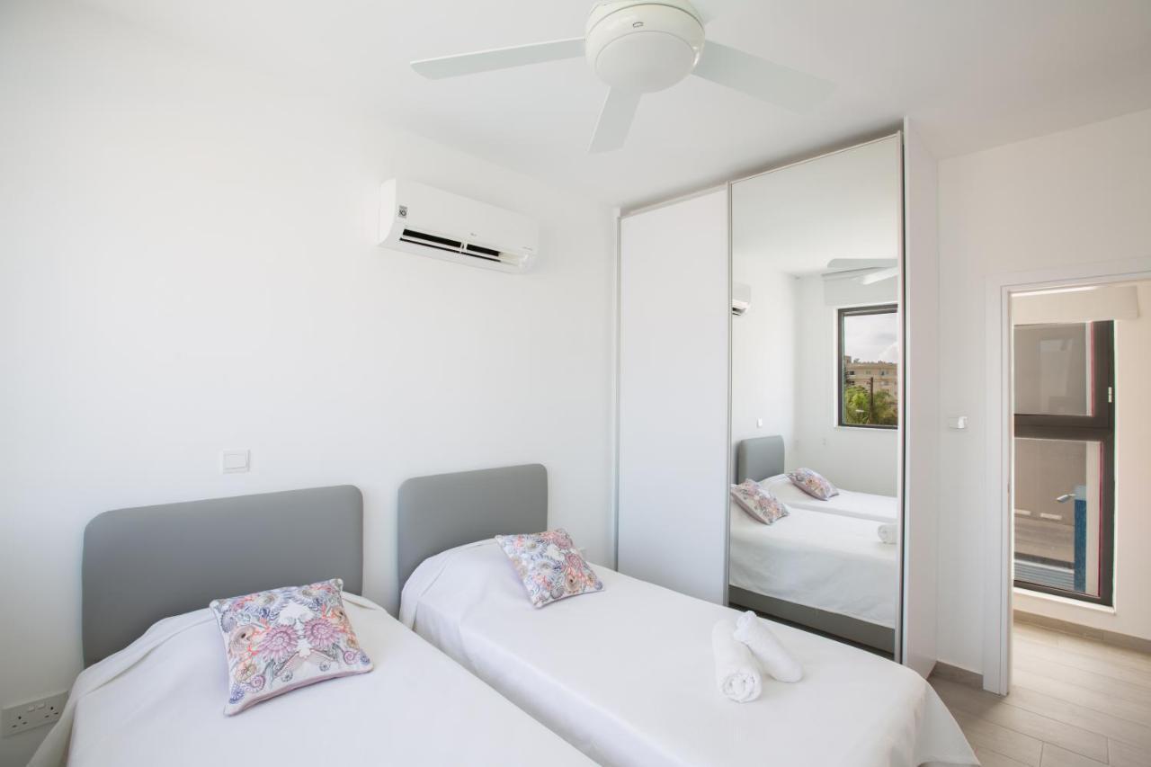 Colour Residences *