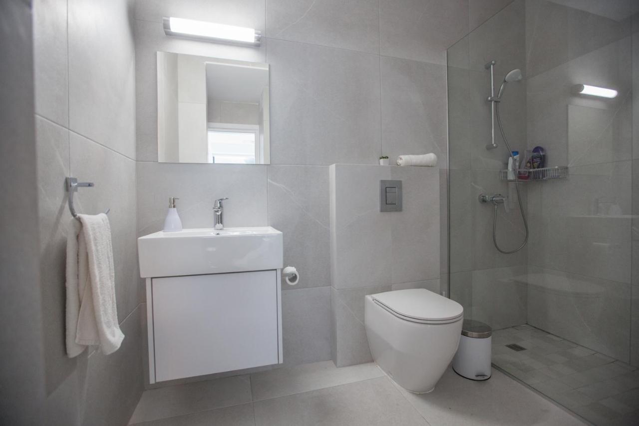 Colour Residences Villa Protaras