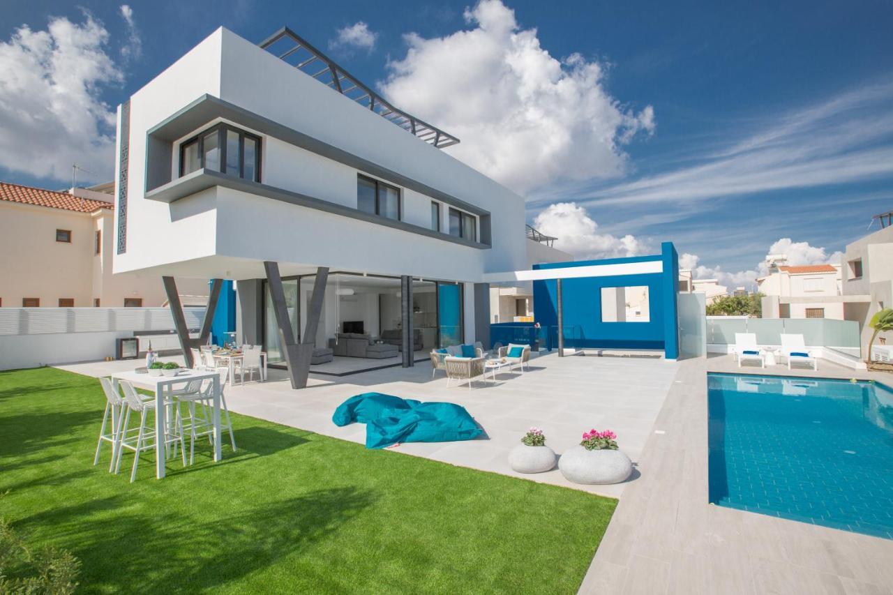 Colour Residences Villa