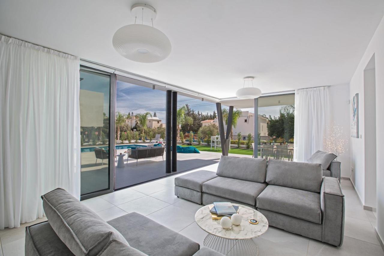 Villa Colour Residences *