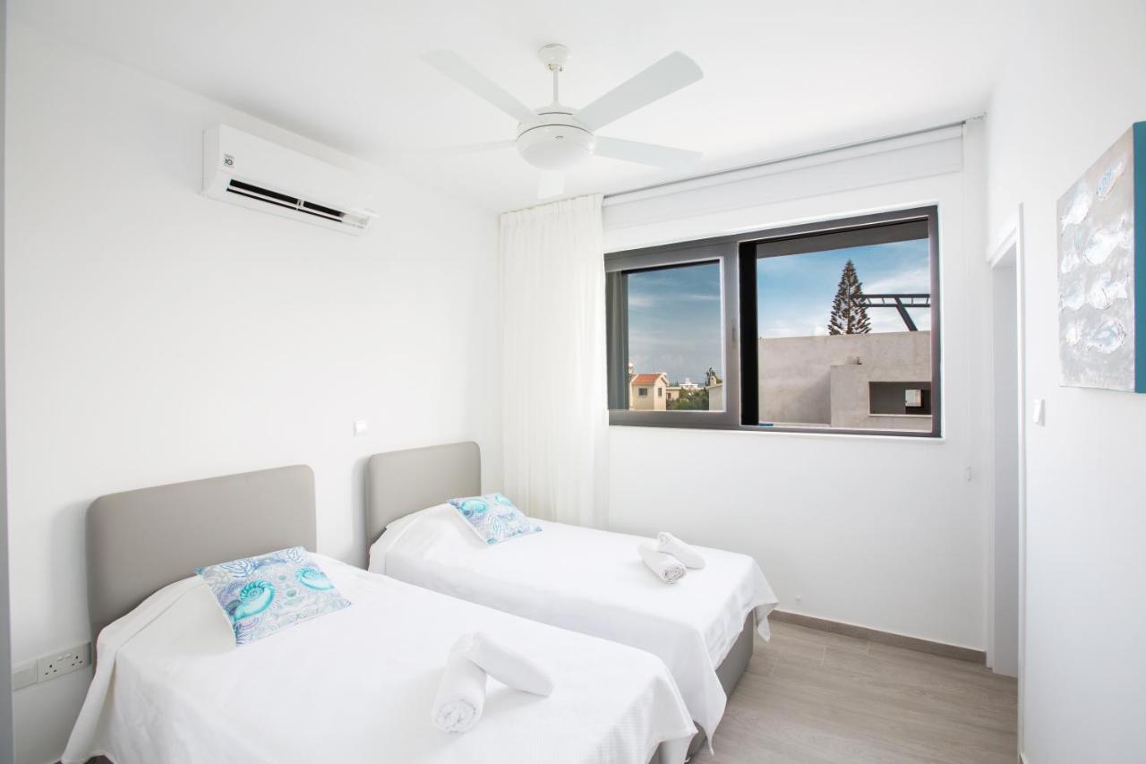 Colour Residences * Protaras