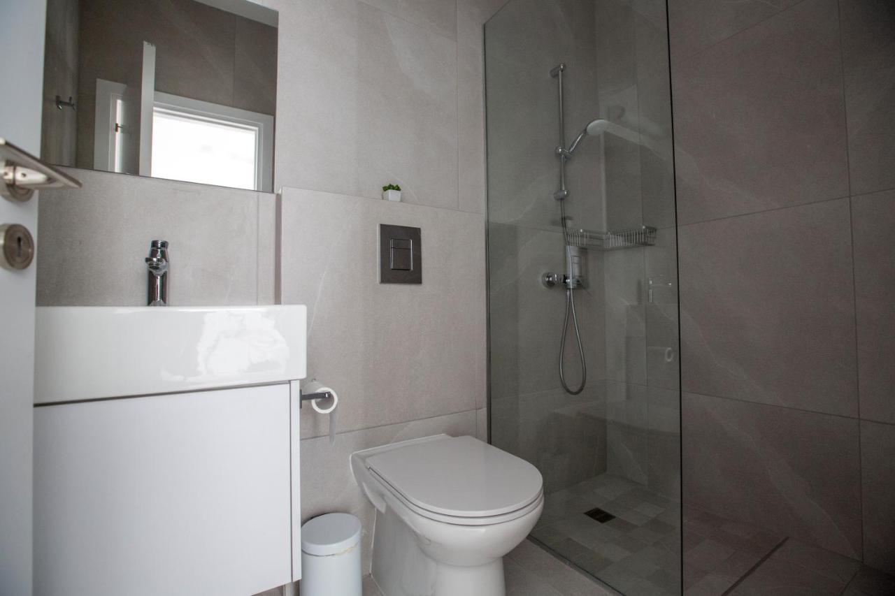 Colour Residences Villa *