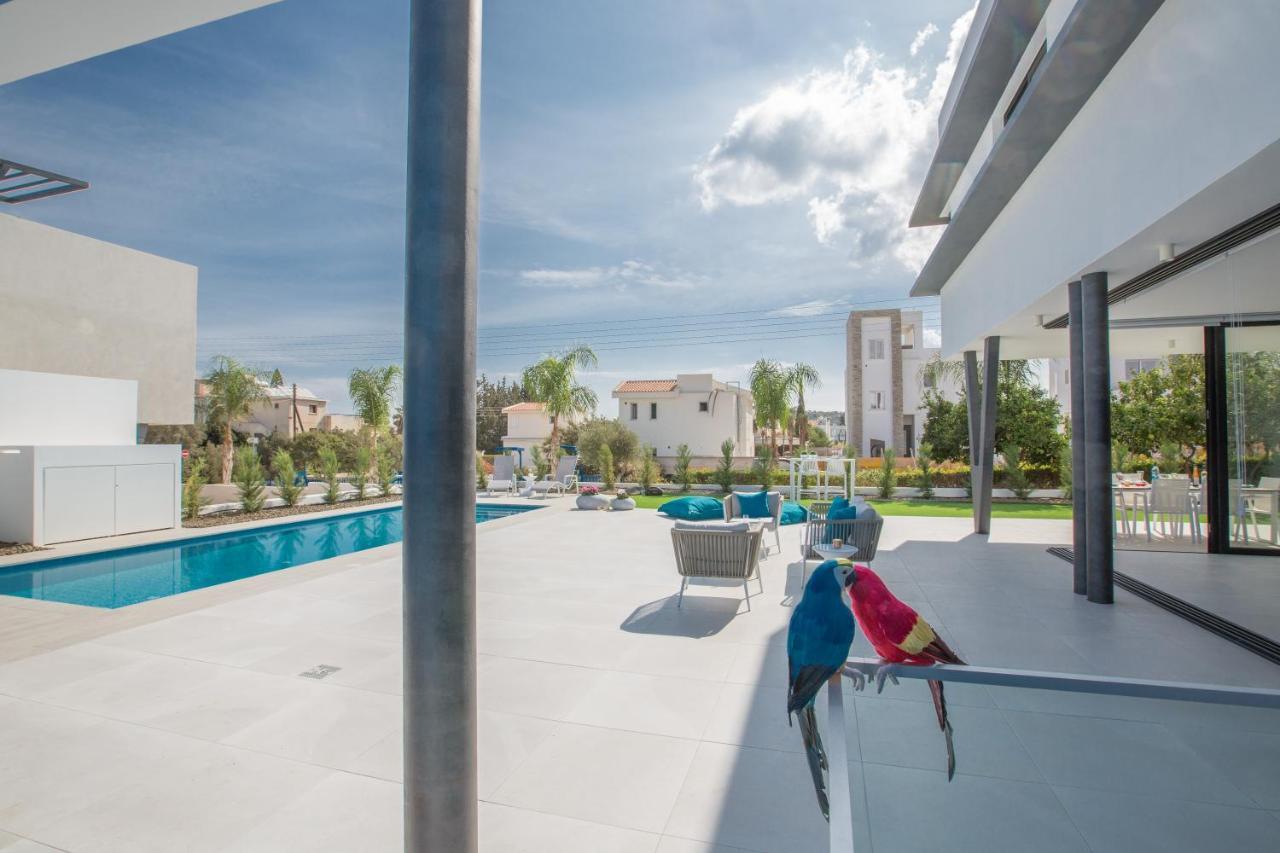 Villa Colour Residences Protaras