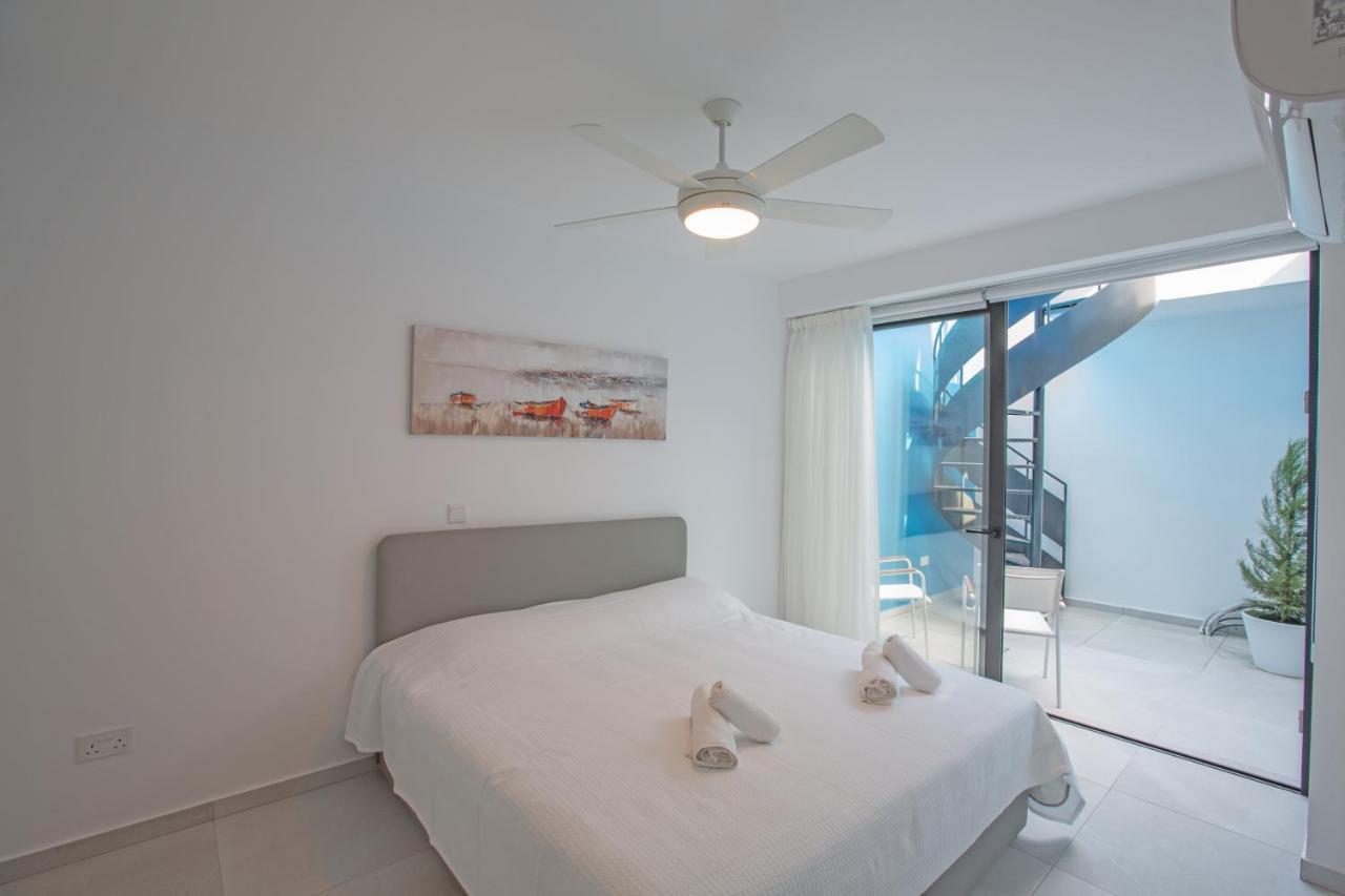 Colour Residences