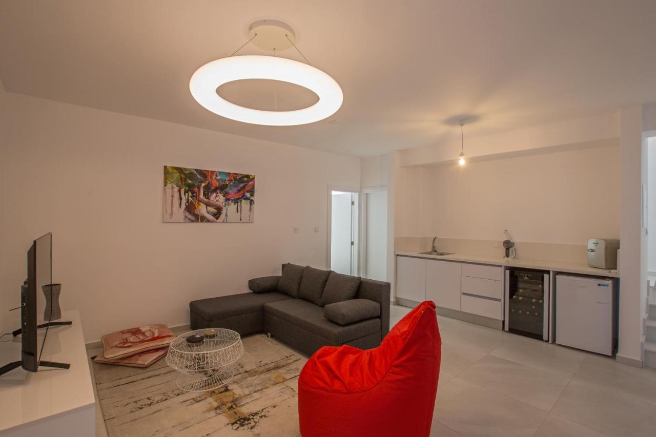 Colour Residences Villa