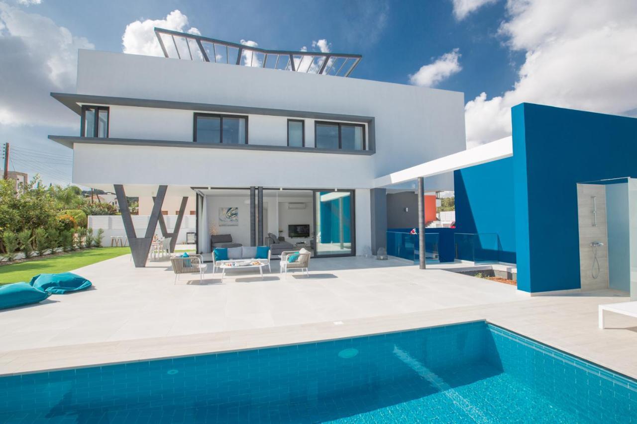 Colour Residences Protaras