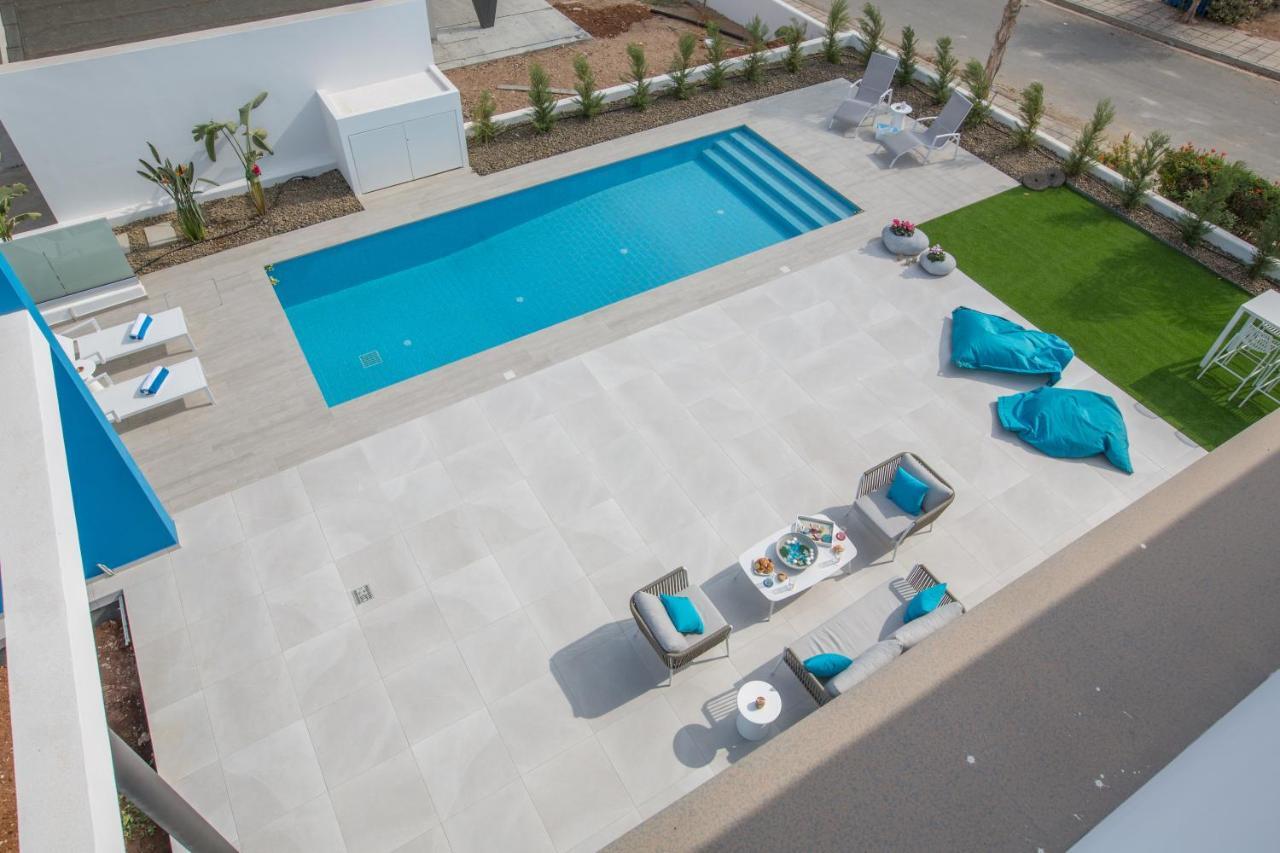 Villa Colour Residences