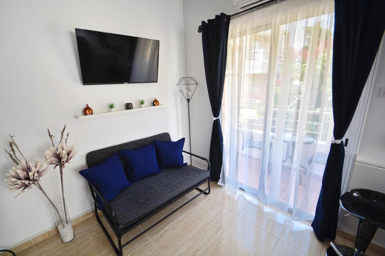 Appartement Pmp Adamia Peyia