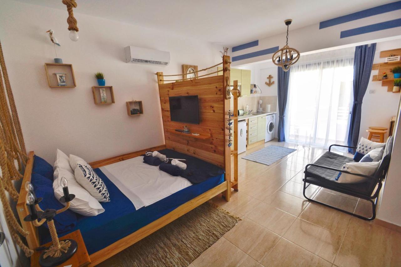 Pmp Adamia Apartment Peyia