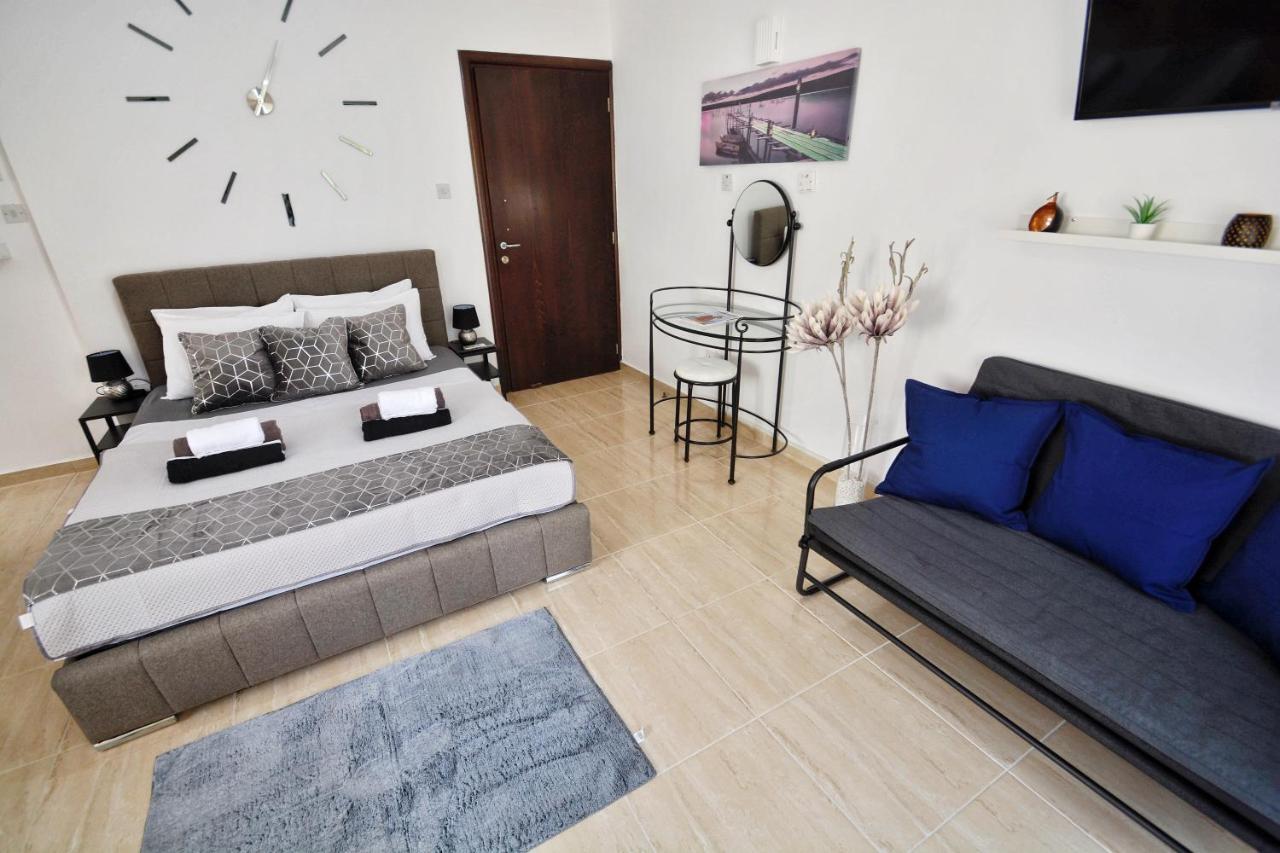 Pmp Adamia Appartement *