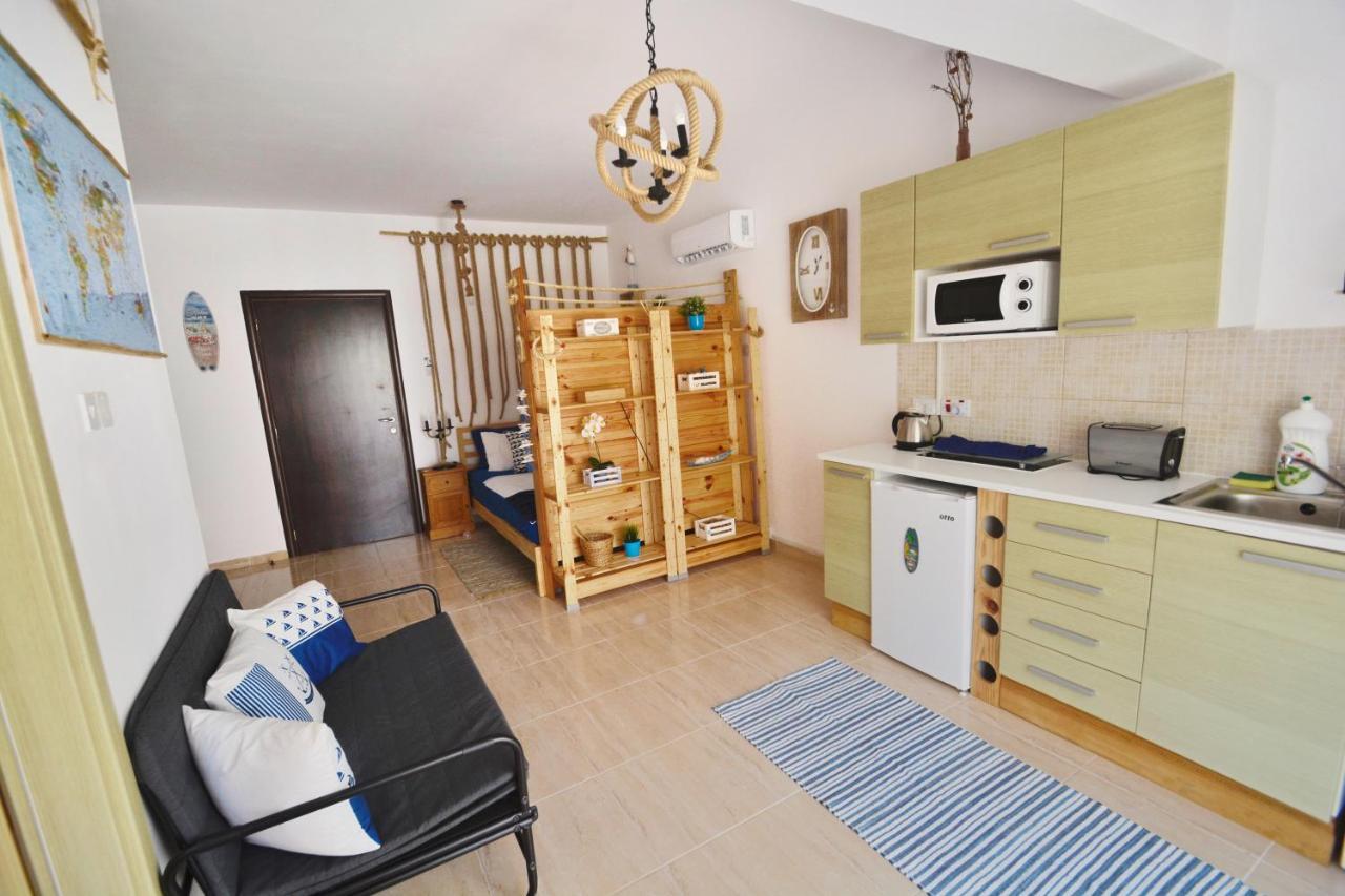 Appartement Pmp Adamia Peyia