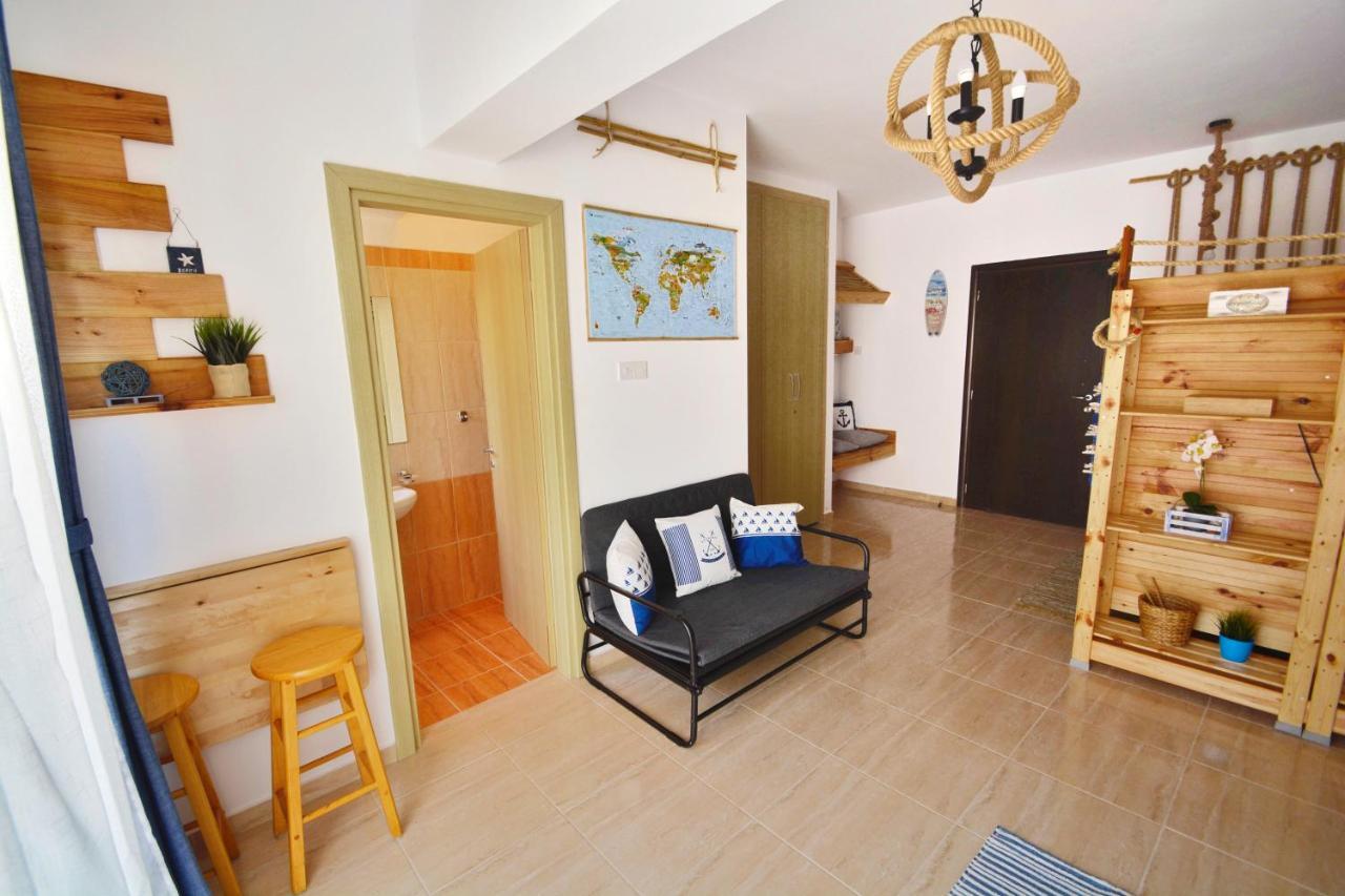 Pmp Adamia Appartement