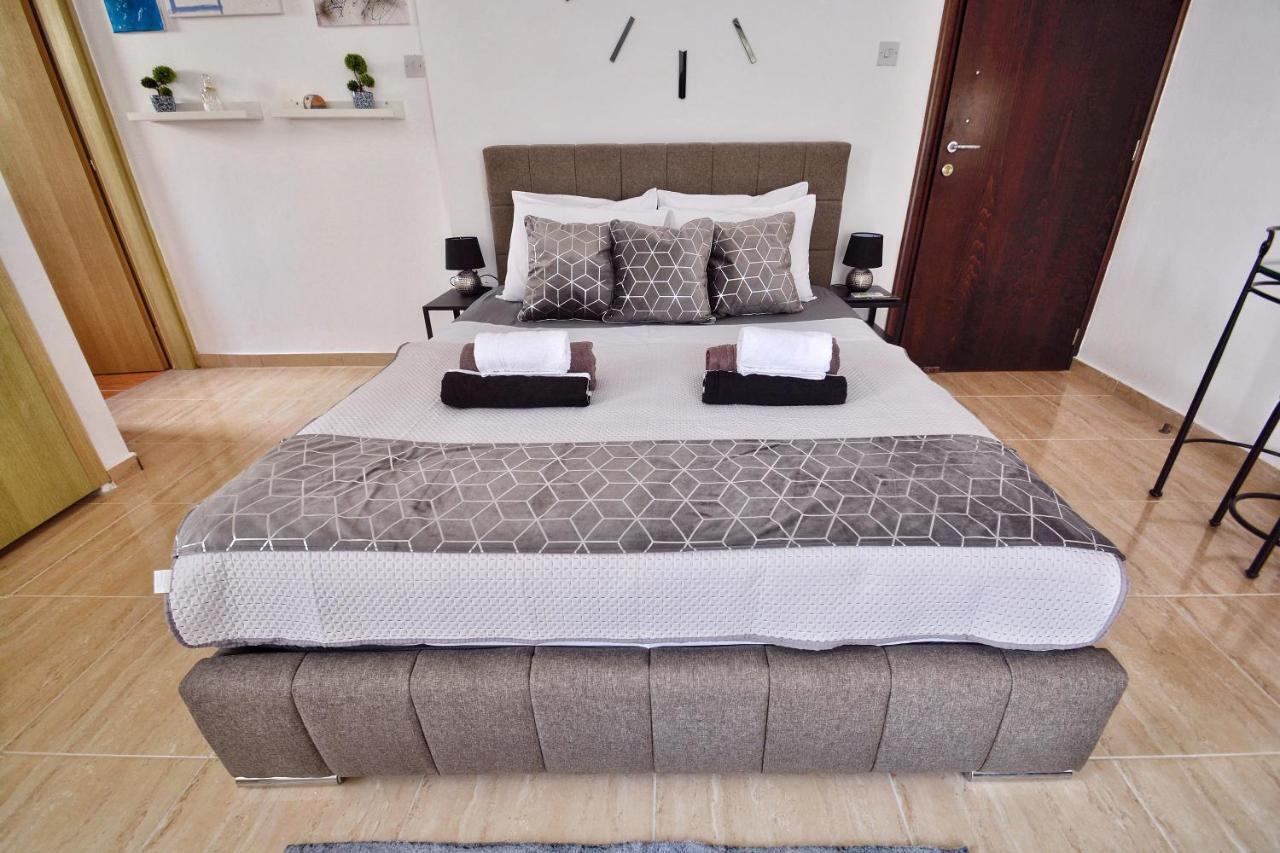 Pmp Adamia Apartment *