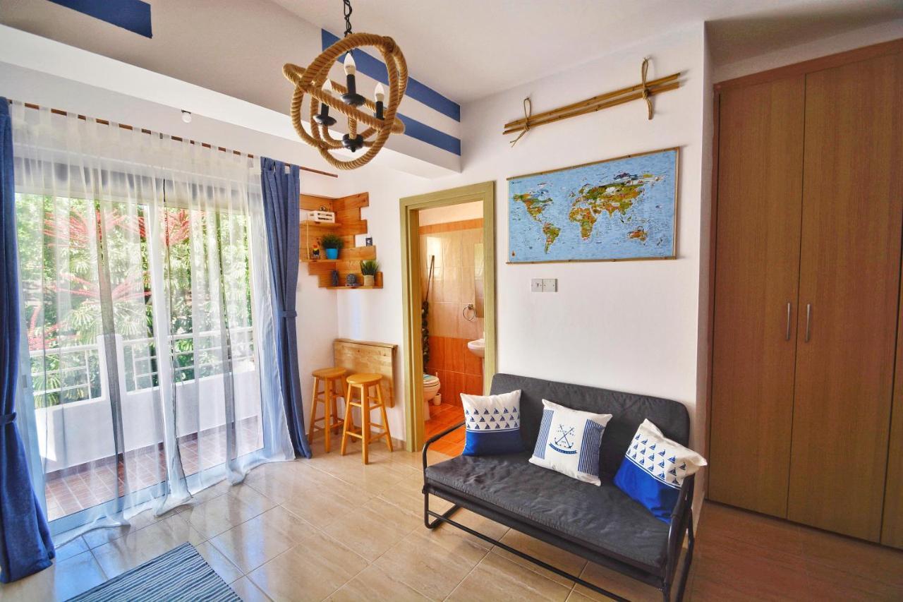 Pmp Adamia Appartement *