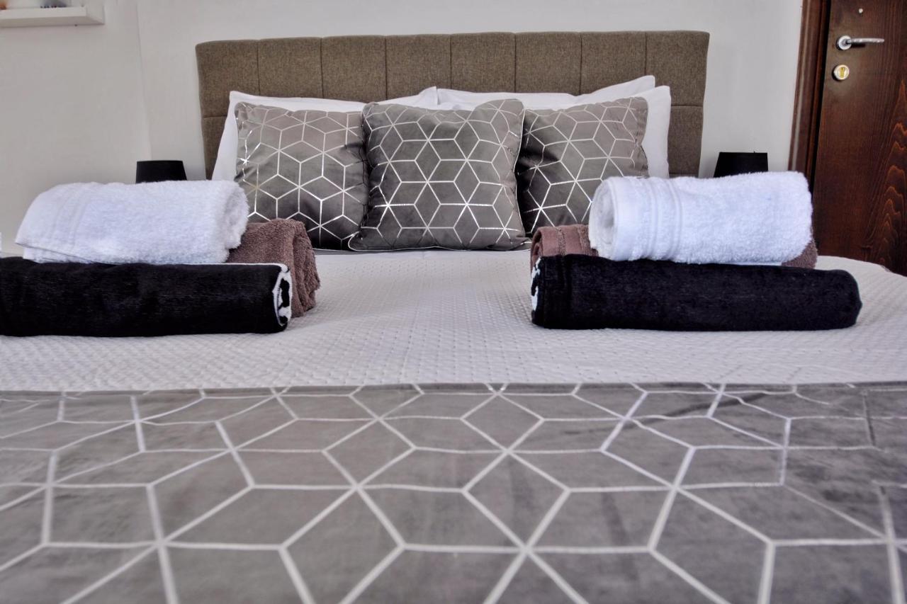 Appartement Pmp Adamia Peyia