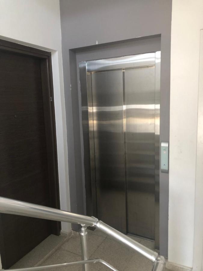 Tetris Spacious Comfortable Nicosia
