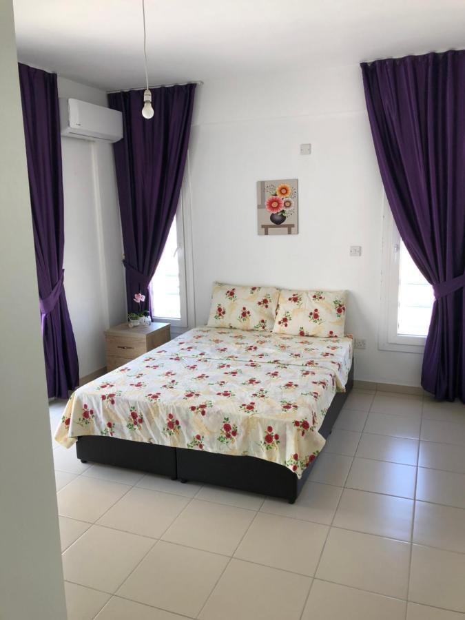 Tetris Spacious Comfortable * Nicosia