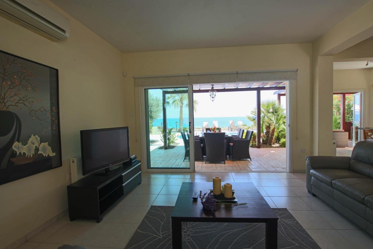 Holiday home Sea Holly Front Line Protaras
