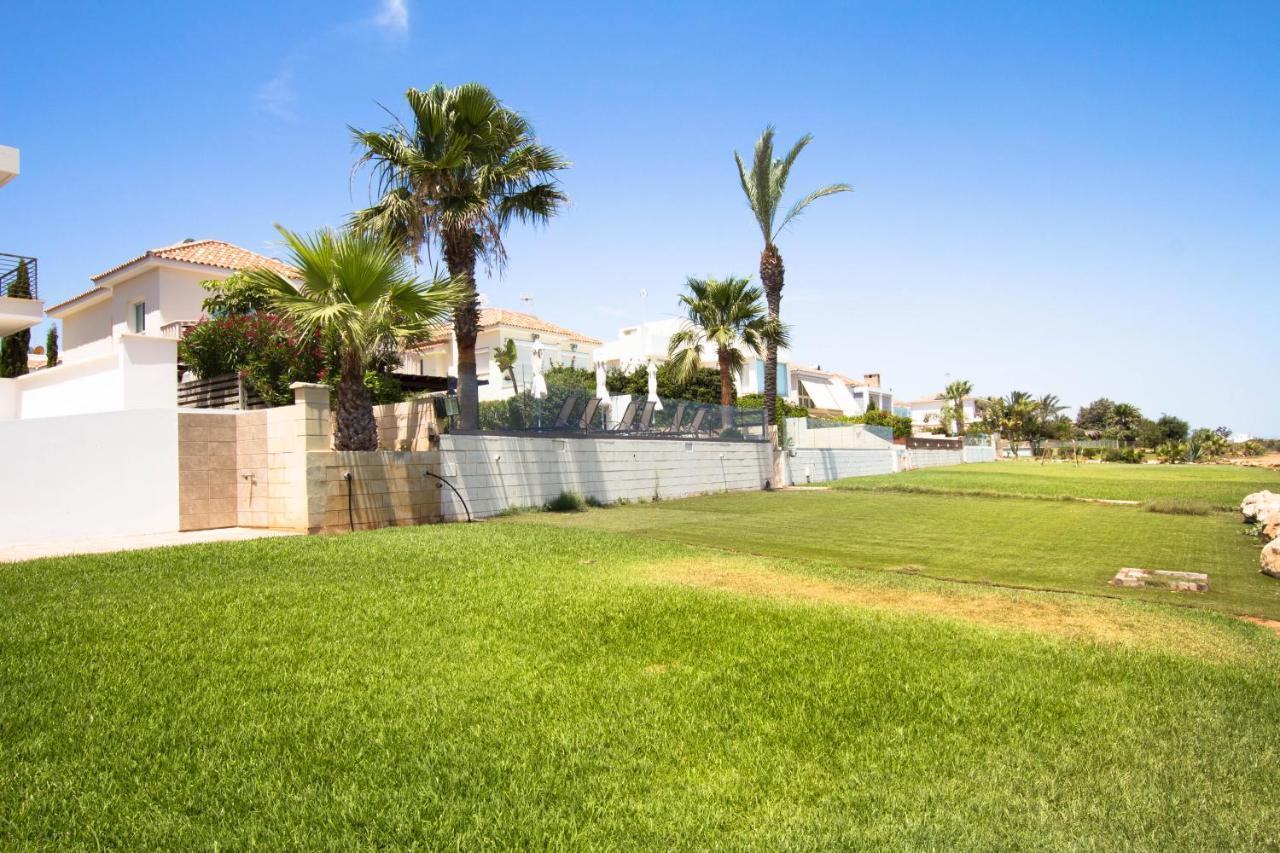 Holiday home Sea Holly Front Line Protaras