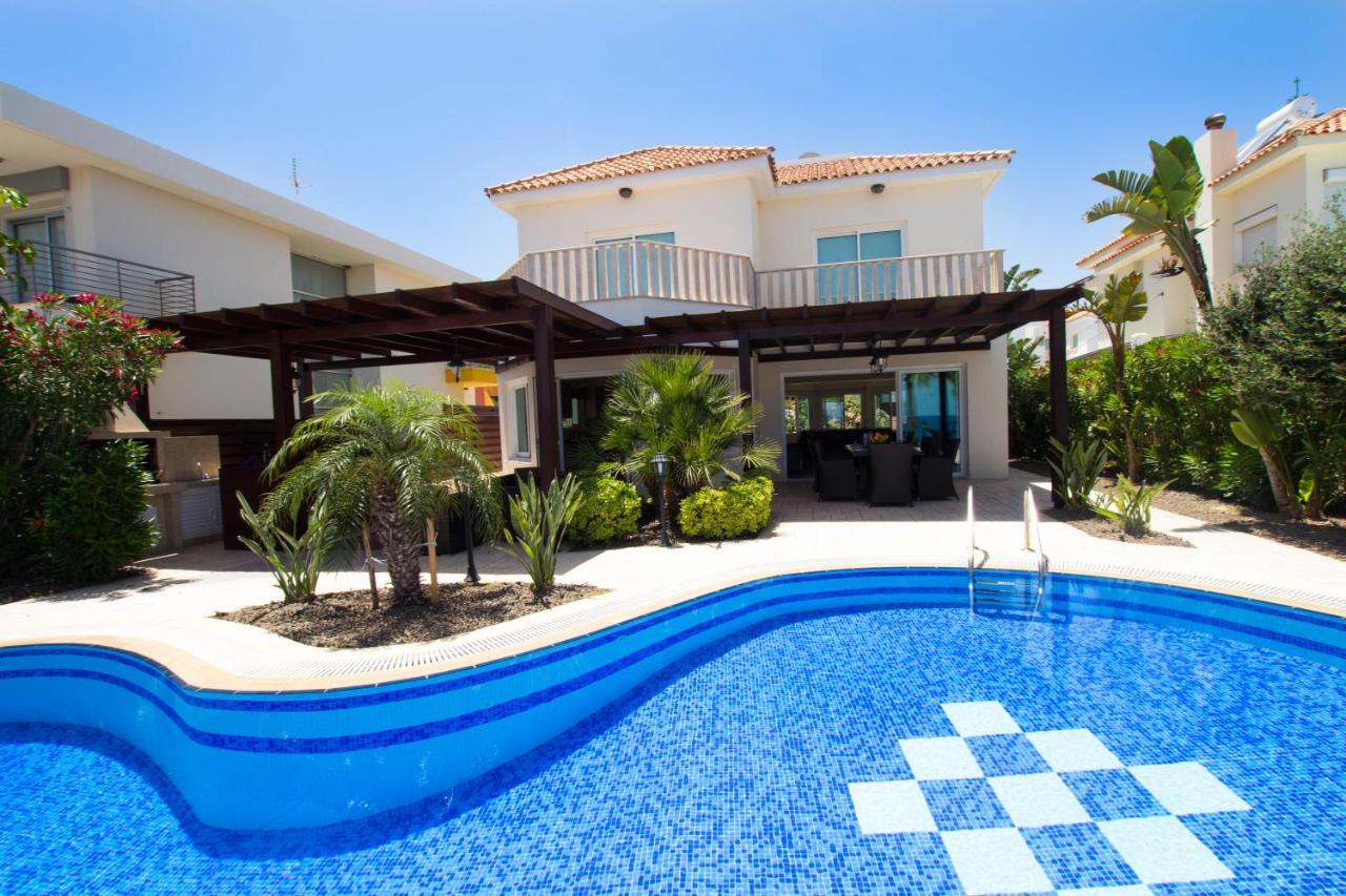 Holiday home Sea Holly Front Line Protaras
