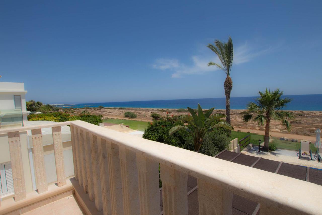 Sea Holly Front Line Holiday home Protaras