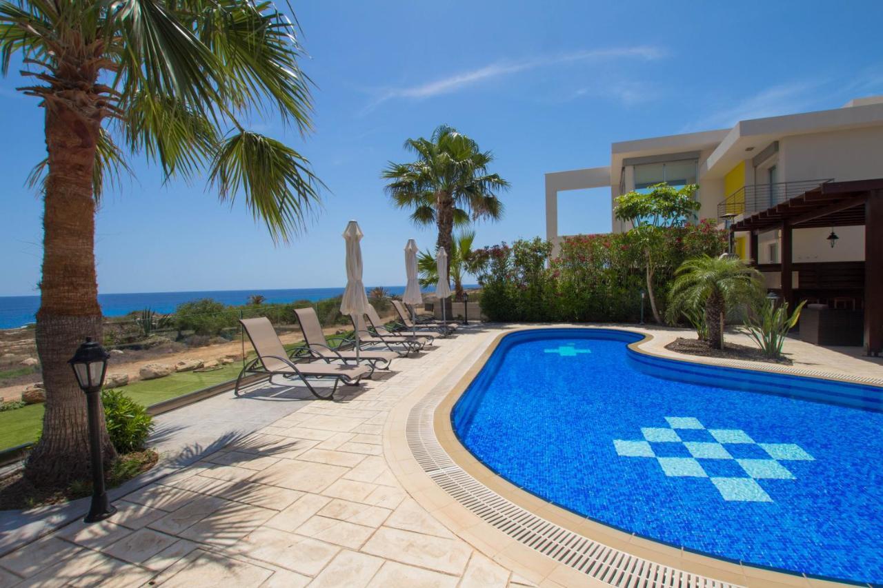 Holiday home Sea Holly Front Line Protaras