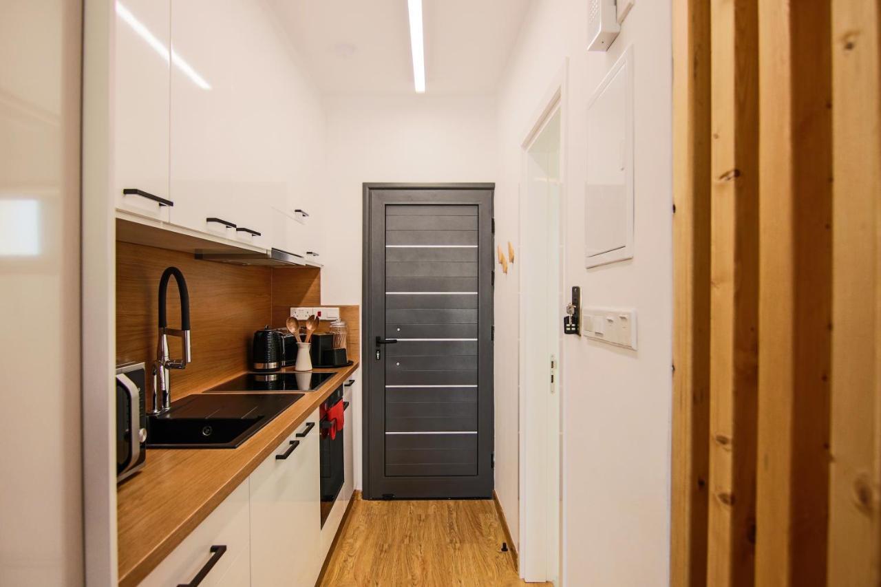 Appartement Phaedrus Living Seaside Luxury Flat Athina 109