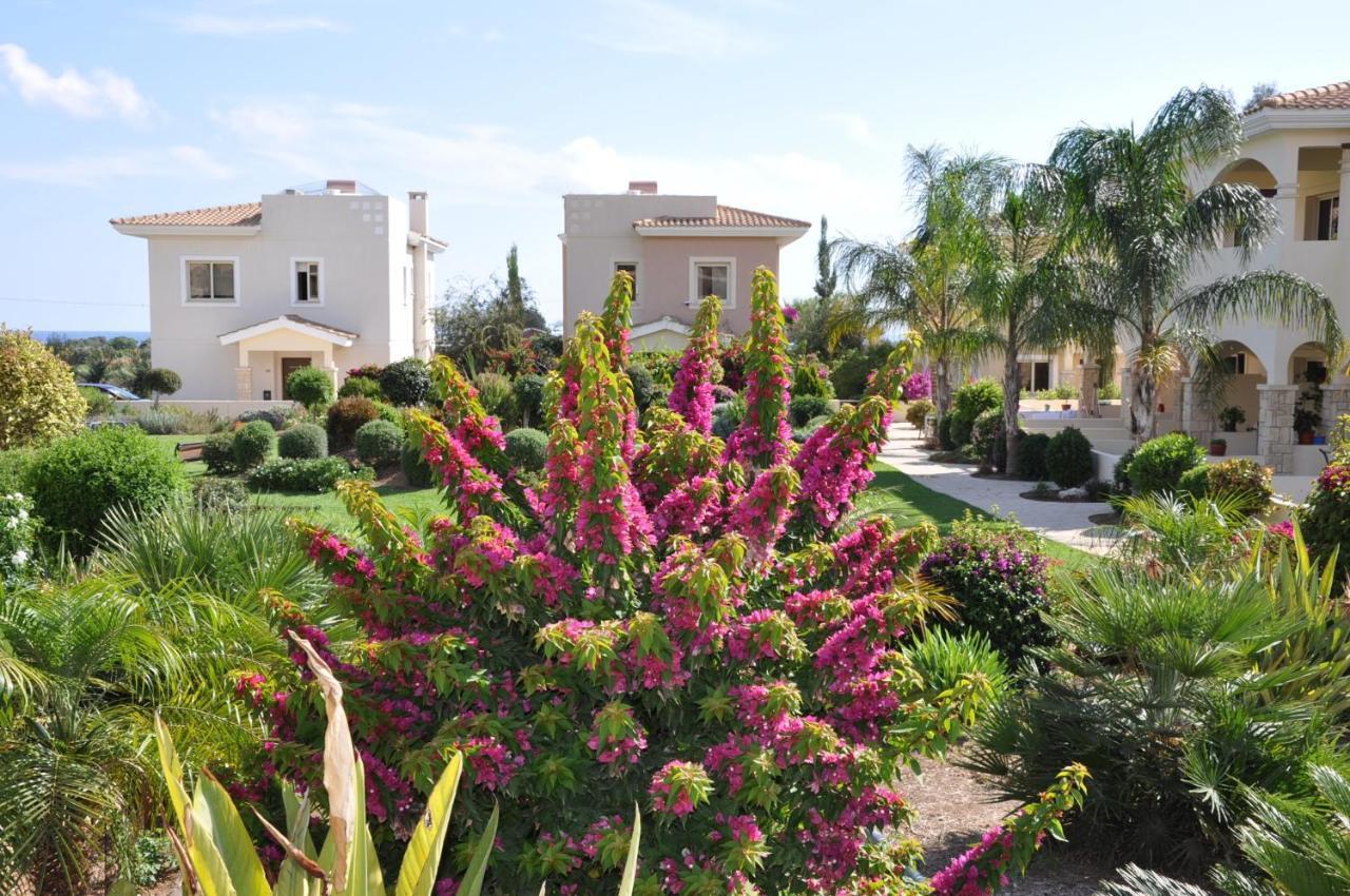 2 Bed, 2 Bath In * Mandria (Paphos)