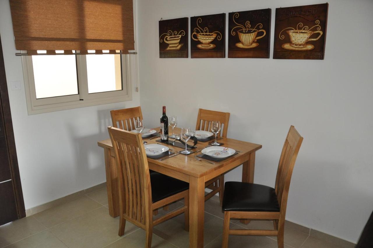 Appartement 2 Bed, 2 Bath In